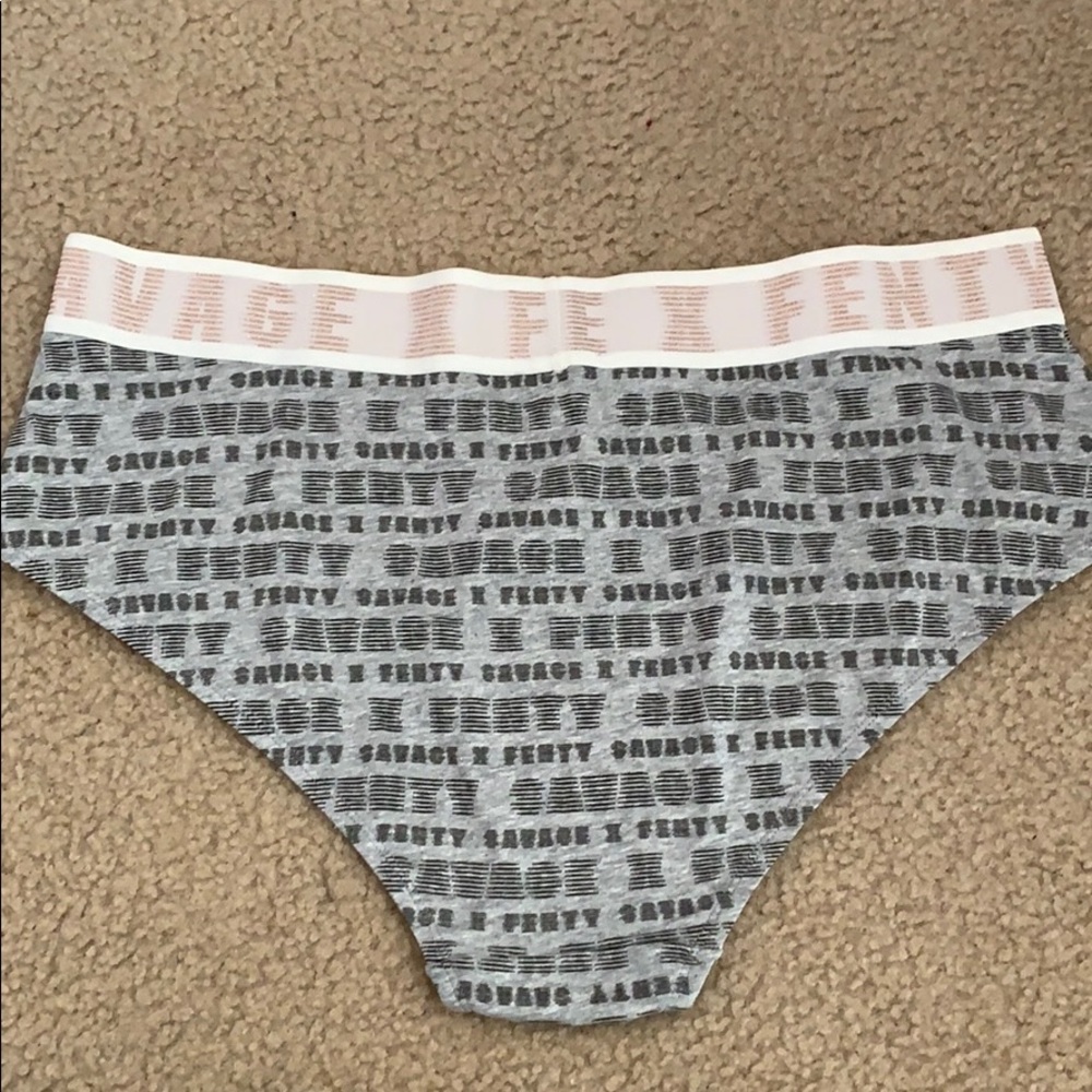 Savage X Fenty Underwear
